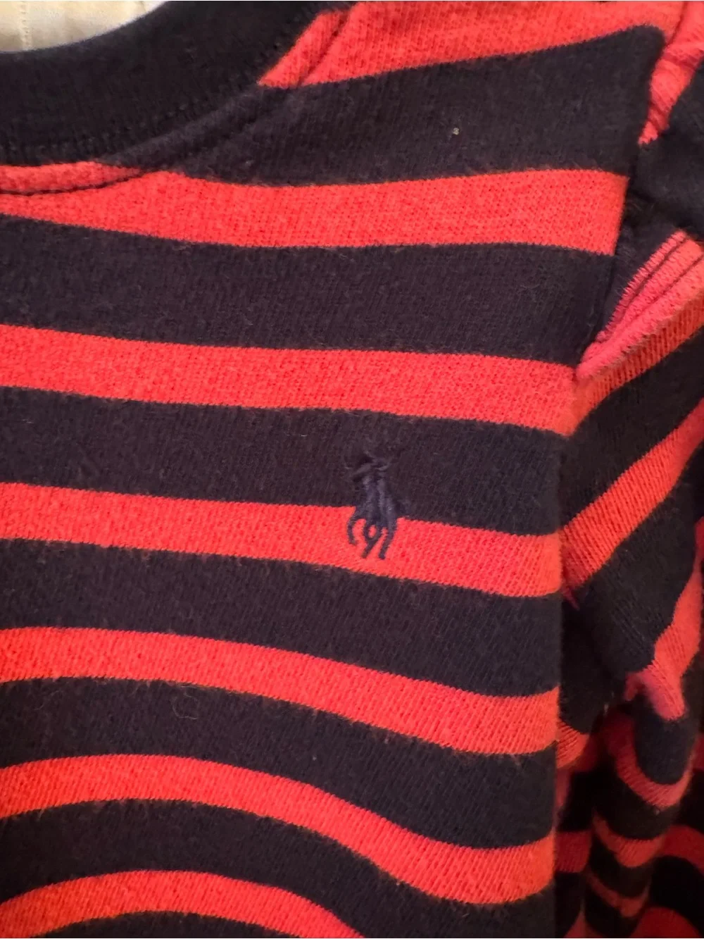 Ralph Lauren Sweatshirt
